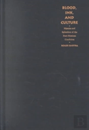 Blood, Ink, And Culture