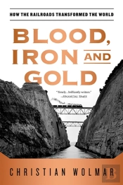 Blood, Iron, And Gold