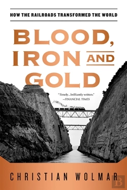 Bertrand.pt - Blood, Iron, And Gold