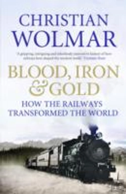 Bertrand.pt - Blood, Iron And Gold