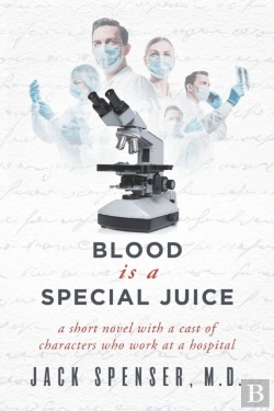 Bertrand.pt - Blood Is A Special Juice