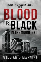 Blood Is Black In The Moonlight