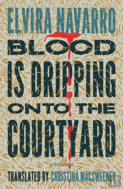 Bertrand.pt - Blood Is Dripping Onto The Courtyard