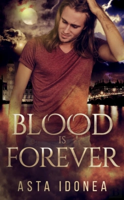 Bertrand.pt - Blood Is Forever