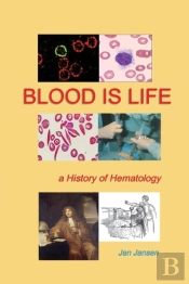 Blood Is Life