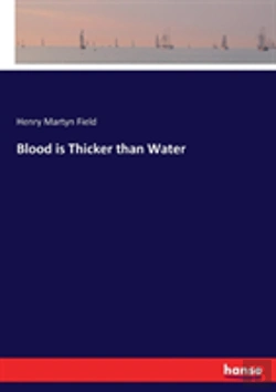Bertrand.pt - Blood Is Thicker Than Water