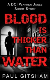 Blood Is Thicker Than Water (Novella)