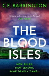 Blood Isles