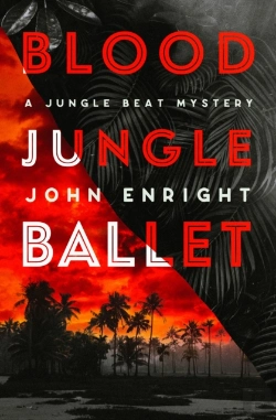 Bertrand.pt - Blood Jungle Ballet