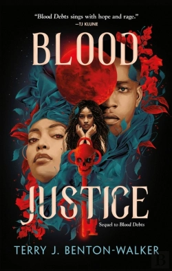 Bertrand.pt - Blood Justice