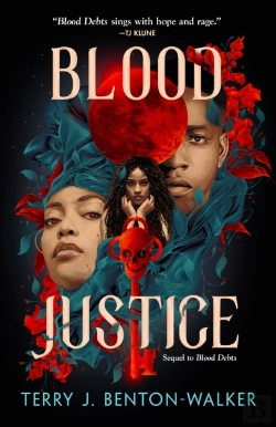 Bertrand.pt - Blood Justice