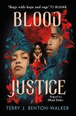 Blood Justice