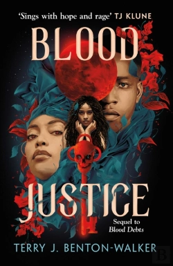 Bertrand.pt - Blood Justice