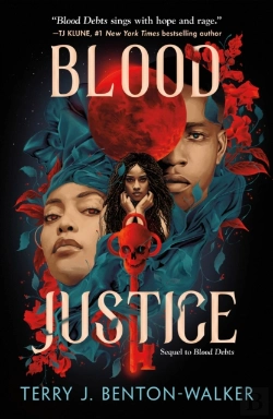 Bertrand.pt - Blood Justice