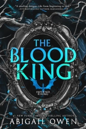 Blood King