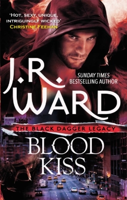 Bertrand.pt - Blood Kiss