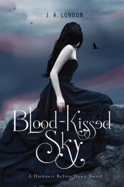 Bertrand.pt - Blood-Kissed Sky