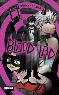 Bertrand.pt - Blood Lad 11