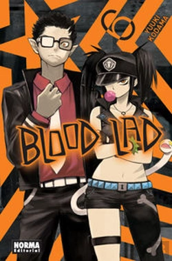 Bertrand.pt - Blood Lad 6