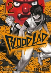 Blood Lad - Tome 12