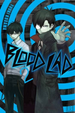Bertrand.pt - Blood Lad, Vol. 2