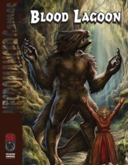 Bertrand.pt - Blood Lagoon 5e