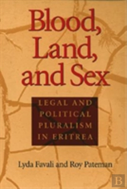 Bertrand.pt - Blood, Land, And Sex
