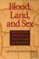 Blood, Land, And Sex