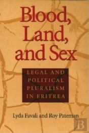 Blood, Land, And Sex