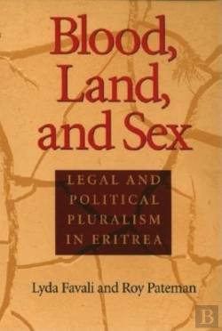 Bertrand.pt - Blood, Land, And Sex