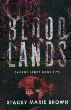 Bertrand.pt - Blood Lands