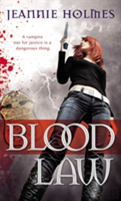 Bertrand.pt - Blood Law