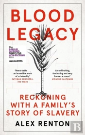 Blood Legacy