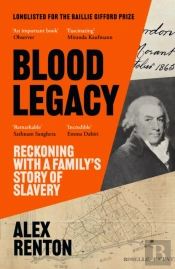 Blood Legacy