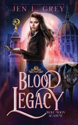 Bertrand.pt - Blood Legacy