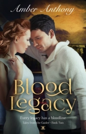 Blood Legacy, Tales From The Gaoler, Book Two