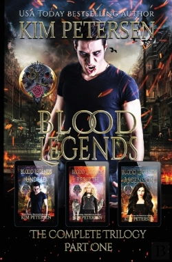 Bertrand.pt - Blood Legends