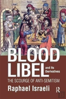Bertrand.pt - Blood Libel And Its Derivatives