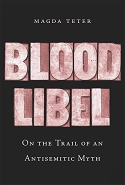 Bertrand.pt - Blood Libel
