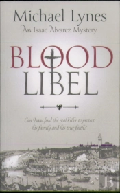 Blood Libel