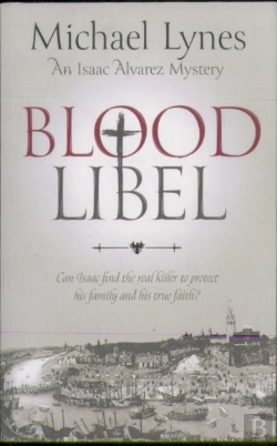 Bertrand.pt - Blood Libel