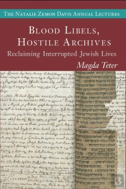 Bertrand.pt - Blood Libels, Hostile Archives