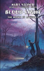 Blood Light (Books Of Anguish 1)