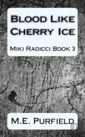 Blood Like Cherry Ice
