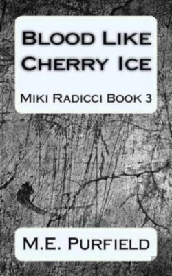 Bertrand.pt - Blood Like Cherry Ice