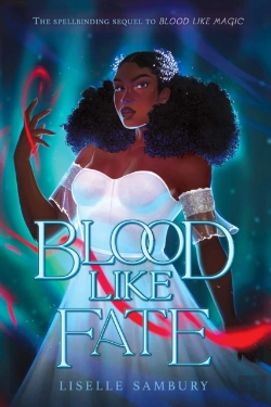 Bertrand.pt - Blood Like Fate