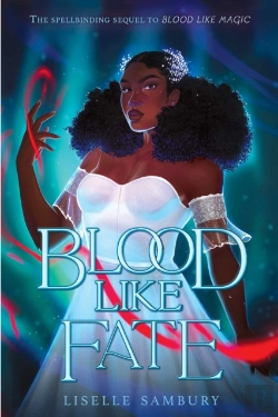 Bertrand.pt - Blood Like Fate