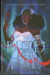 Blood Like Fate