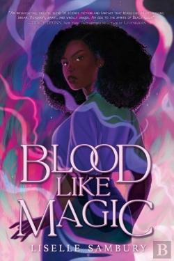 Bertrand.pt - Blood Like Magic