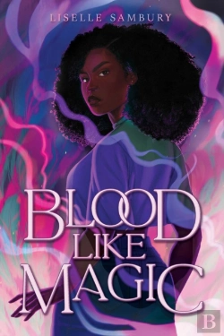 Bertrand.pt - Blood Like Magic